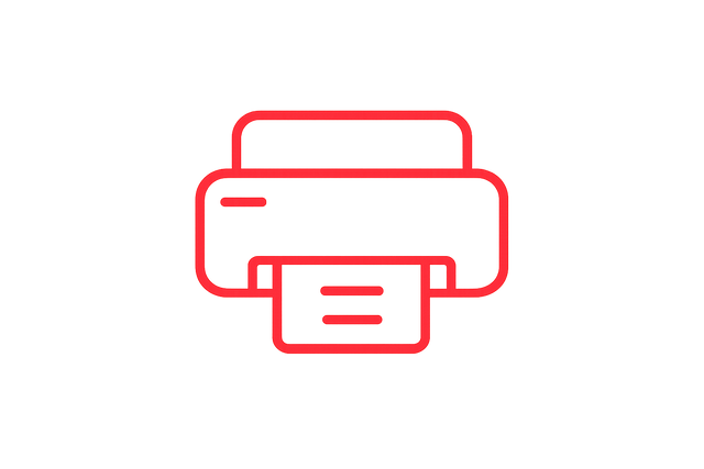 Printers & Toners