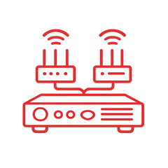 Collection image for: Recorders (NVR/DVR)