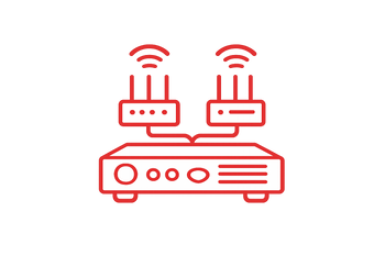 Recorders (NVR/DVR)