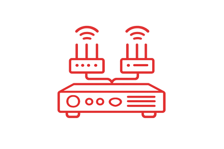 Recorders (NVR/DVR)