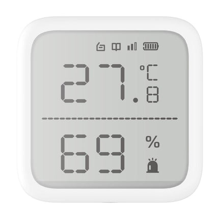 DS-PDTPH-E WE Wireless Temperature Detector