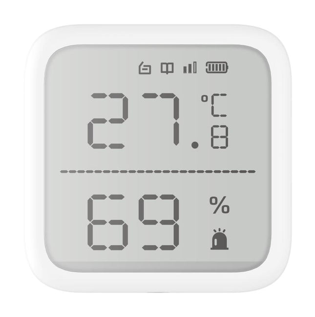 DS-PDTPH-E WE Wireless Temperature Detector