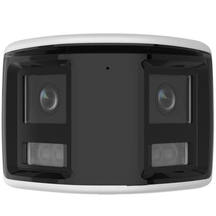 DS-2CE12KF3TP-DLS 3K ColorVu Dual-Lens Fixed Bullet Camera