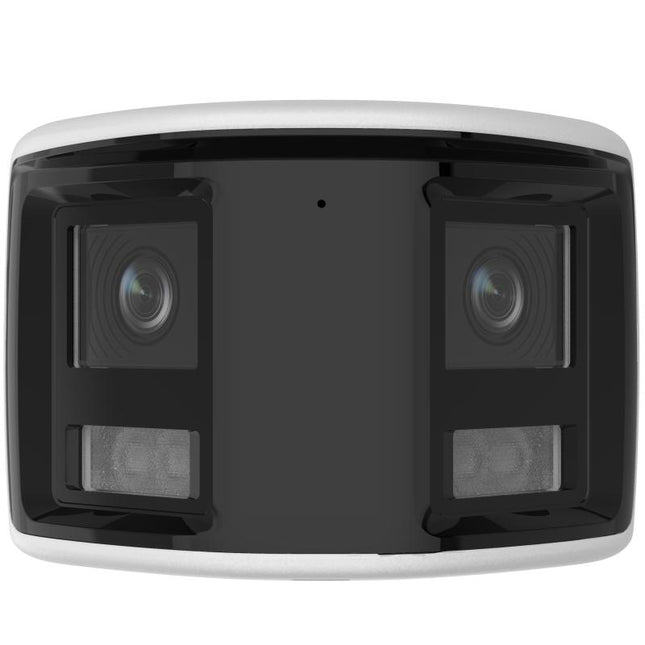 DS-2CE12KF3TP-DLS 3K ColorVu Dual-Lens Fixed Bullet Camera