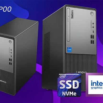 Lenovo ThinkCentre Neo 50T Gen 5 12UDS0DP00