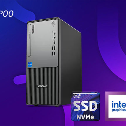 Lenovo ThinkCentre Neo 50T Gen 5 12UDS0DP00