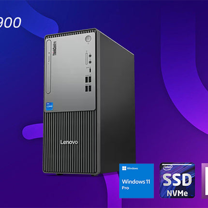 Lenovo ThinkCentre Neo 50T Gen 5 12UDS07900