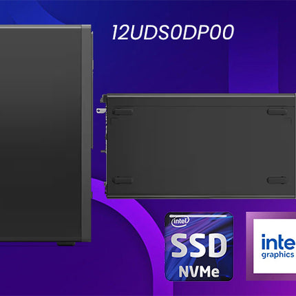 Lenovo ThinkCentre Neo 50T Gen 5 12UDS0DP00