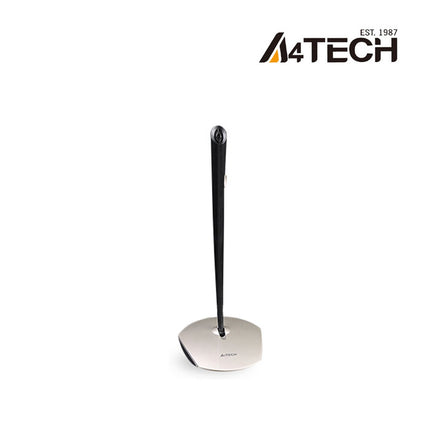 A4Tech MI-10 Microphone Black