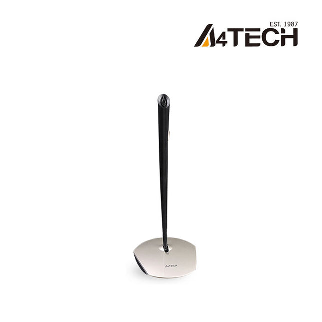 A4Tech MI-10 Microphone Black