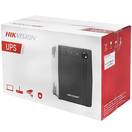DS-UPS700 650VA Offline UPS