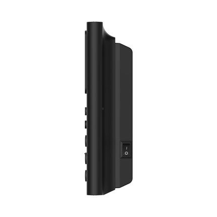 DS-K1T320MFWX-B Value Series Face Access Terminal -2Y