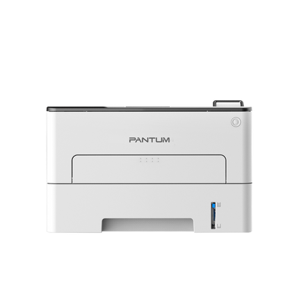 P3300DW Duplex Network Printer
