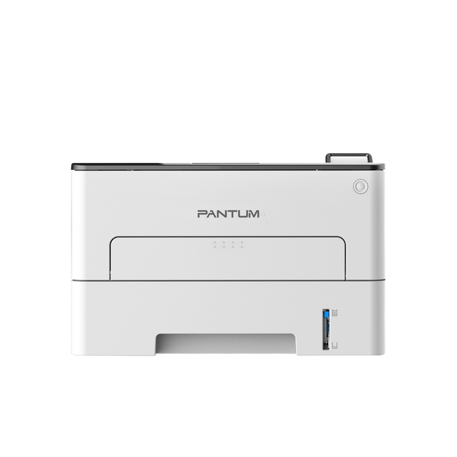 P3300DW Duplex Network Printer