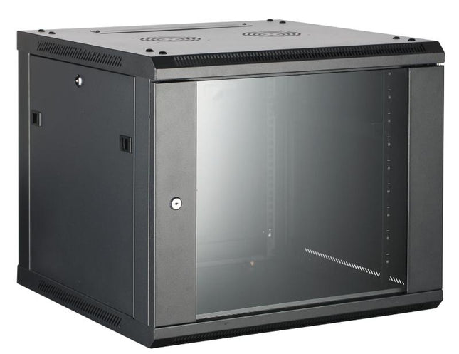 DS-XS6612-S/B 12U HIKVISION RACK