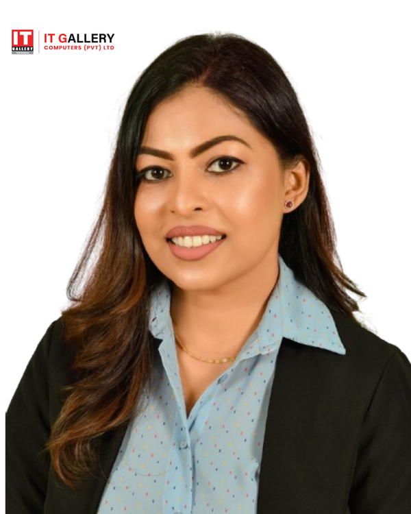 Ann Shanika Perera