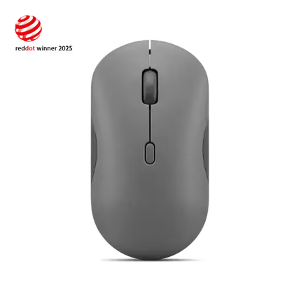 GY51S61904 - Lenovo 350 Bluetooth Silent Mouse (Luna Grey)