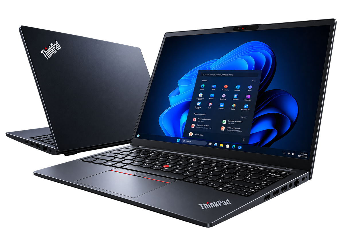 ThinkPad