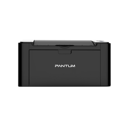 P2500W Mono laser single function printer
