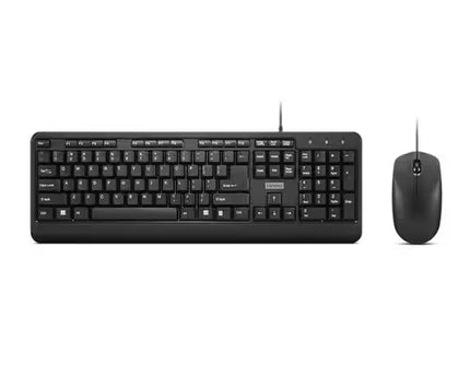 GX30M39649 - Lenovo 300 USB Combo Keyboard & Mouse
