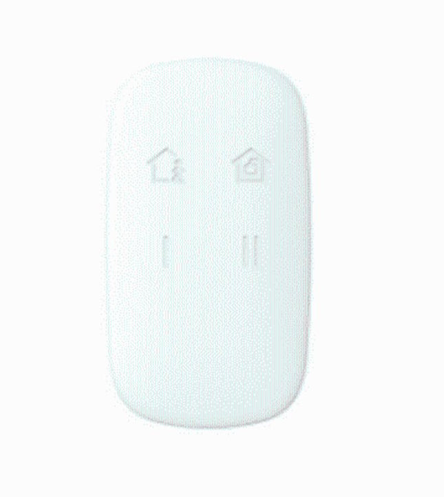 DS-PKF1-WE(B) Wireless Keyfob