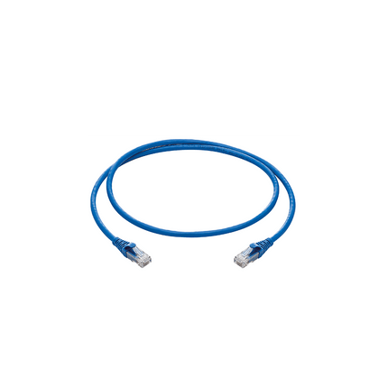 PC-CAT6-1M  Network Patch Cable