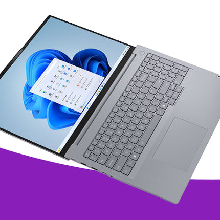 ThinkBook 16 G8 I5 210H 16" 16GB 512GB WIFI BL 71WH FR DOS-21SHA05QLK LAPTOP