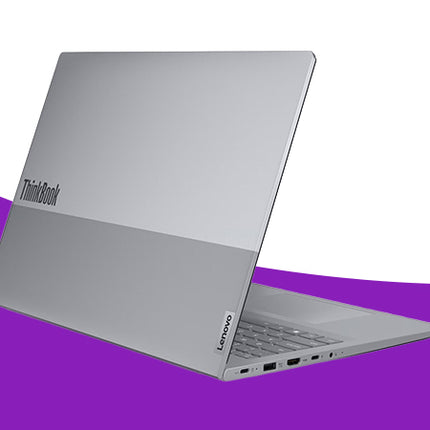ThinkBook 16 G8 I5 210H 16" 16GB 512GB WIFI BL 71WH FR DOS-21SHA05QLK LAPTOP