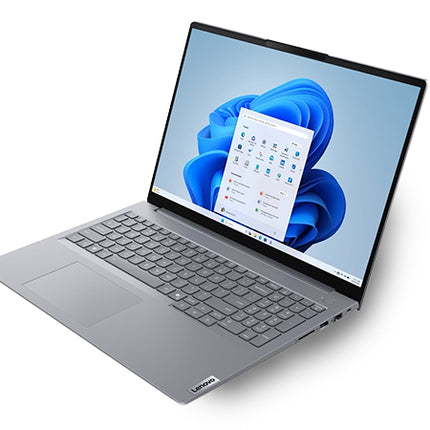ThinkBook 16 G8 IAL Core Ultra 5 225H 16GB- 21SKA082LK LAPTOP