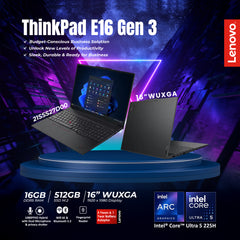 Collection image for: Lenovo thinkpad and think book