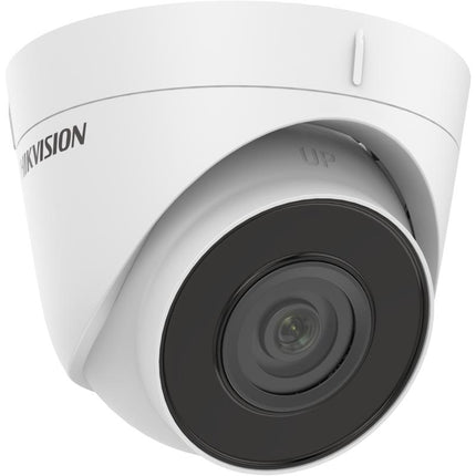 DS-2CD1323G0E-I   2MP DOME HIKVISION IP CAMERA -2Y
