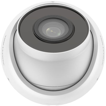 DS-2CD1323G0E-I   2MP DOME HIKVISION IP CAMERA -2Y