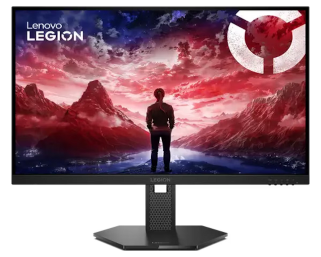 68C5GAC4MY Lenovo Legion 27-10 -240HZ 3Y