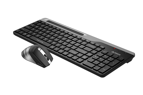 Wireless Peripherals