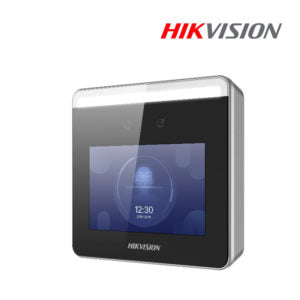 DS-K1T331 Face Recognition Access Control Terminal- 2Y