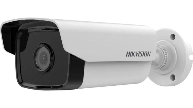 DS-2CD1T23G0-I(4mm)(C)(O-STD) 2 MP Fixed Bullet Network Camera