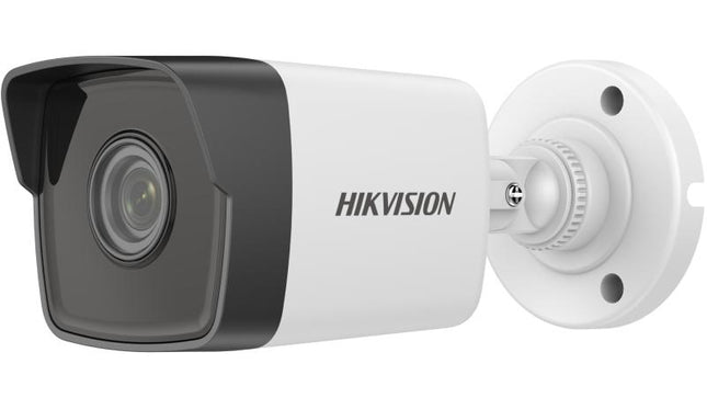 DS-2CD1043G0-I(4mm)(C)(O-STD) 4MP Fixed Bullet Network Camera