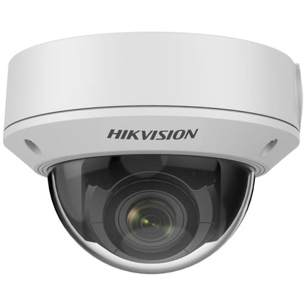 DS-2CD1743G2-LIZU 2.8.12-4 MP Varifocal Dome Network Camera