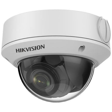 DS-2CD1743G2-LIZU 2.8.12-4 MP Varifocal Dome Network Camera
