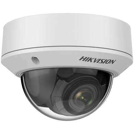DS-2CD1743G2-LIZU 2.8.12-4 MP Varifocal Dome Network Camera