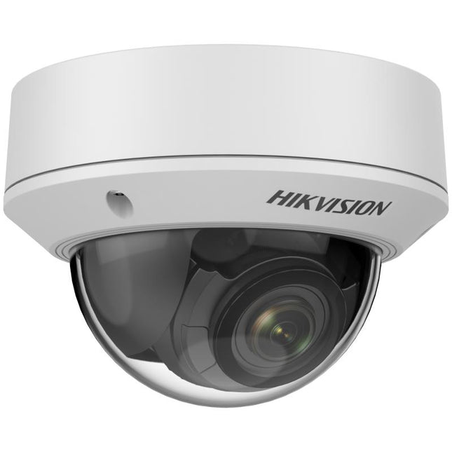 DS-2CD1743G2-LIZU 2.8.12-4 MP Varifocal Dome Network Camera