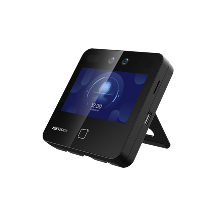DS-K1T343EWX Value Series Face Access Terminal