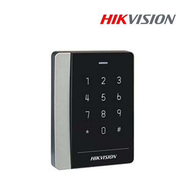DS-K1102EK