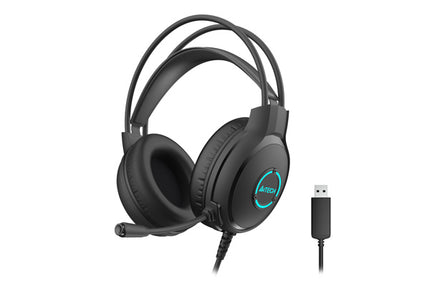 A4TECH FH300U FASTYLER USB STEREO HEADPHONE USB HeadPhone