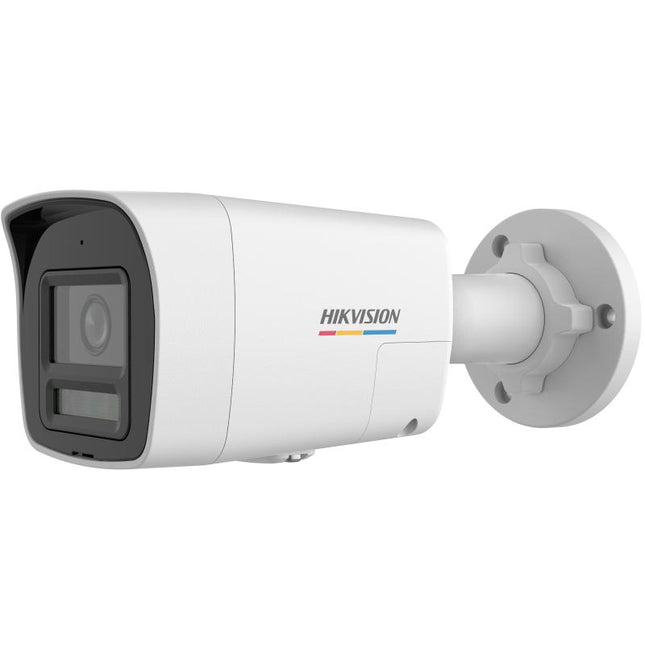 DS-2CD1027G3-LIUF/SL(4mm)(O-STD) 2 MP ColorVu 3.0 Fixed Bullet Network Camera