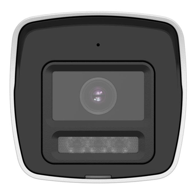 DS-2CE10DF0T-LPTS 2MP Two Way Audio Fixed Mini Bullet Camera-2Y