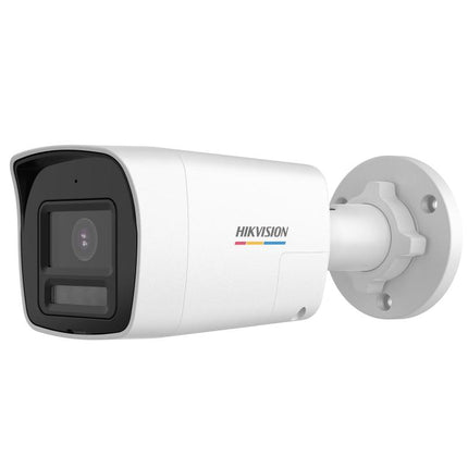 DS-2CE10DF0T-LPTS 2MP Two Way Audio Fixed Mini Bullet Camera-2Y