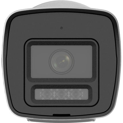 DS-2CD1083G2-LIUF/SL 8 MP Smart Hybrid Light Fixed Bullet Network Camera