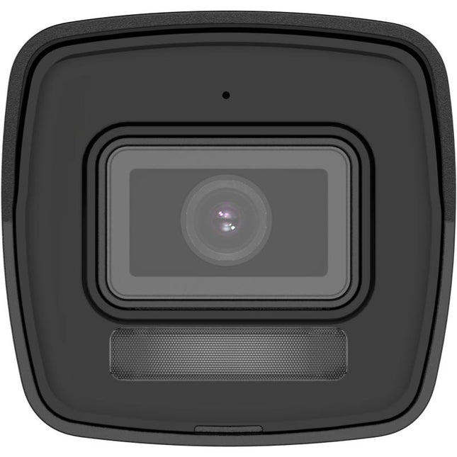 DS-2CD1023G2-LIU(4mm)(O-STD) 2 MP Smart Hybrid Light Fixed Bullet Network Camera