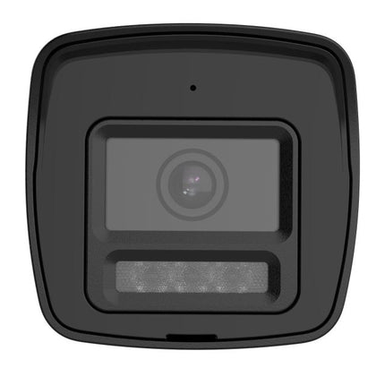DS-2CE16D0T-LPTS 2MP Two Way Audio Fixed Mini Bullet Camera-2Y